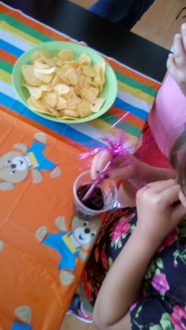 Dia de inauguração