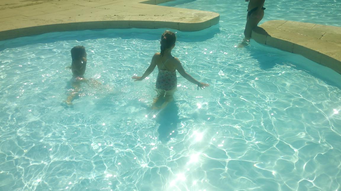 Piscinas de Monsanto