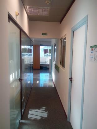 Corredor 100 perguntas