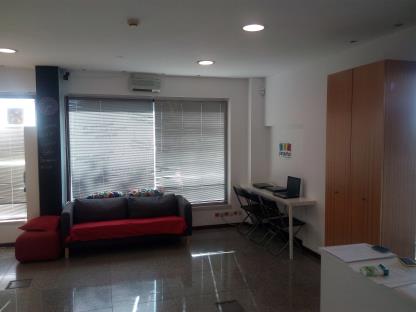 Receção 100 perguntas