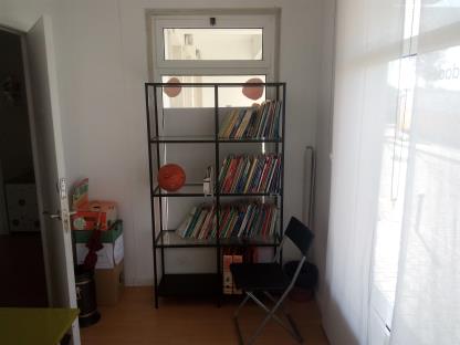 Sala de Explicações grupo