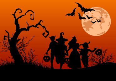 Festa de Halloween